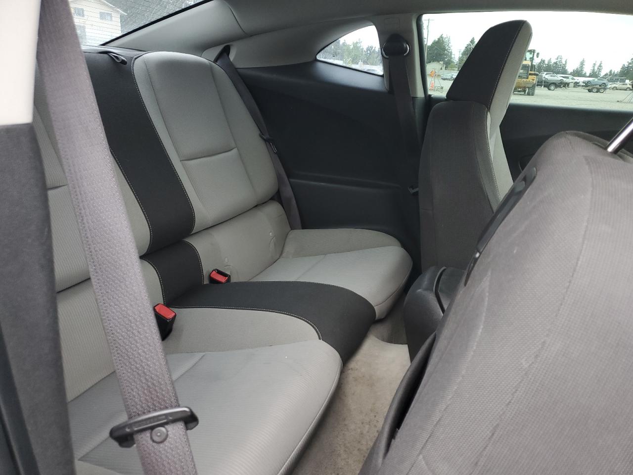 2G1FB1EV4A9111536 2010 Chevrolet Camaro Lt