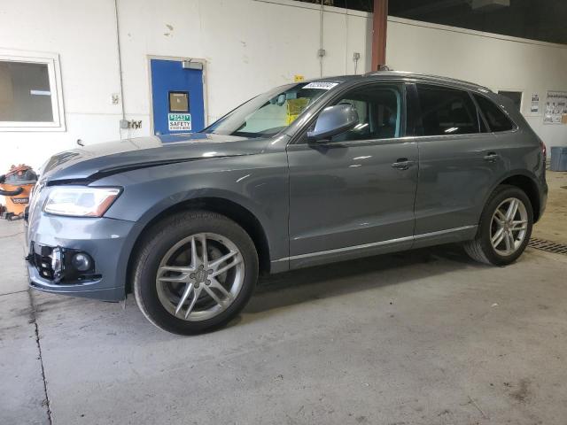 VIN WA1LFAFP8EA097997 2014 Audi Q5, Premium Plus no.1