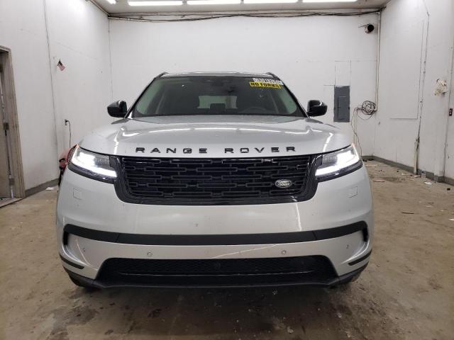 2024 LAND ROVER RANGE ROVE - SALYJ2EX8RA385647