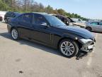 BMW 320 XI photo