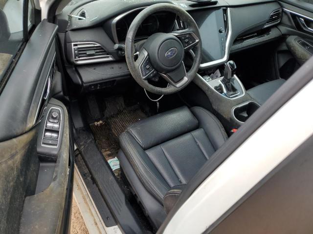 2020 SUBARU LEGACY LIM - 4S3BWAN67L3024549