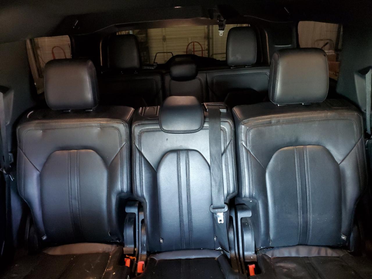 1FMJU1KT3KEA50365 2019 Ford Expedition Limited