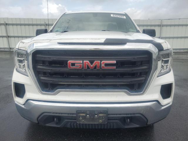 2021 GMC SIERRA K15 - 1GTR9AEH9MZ185541