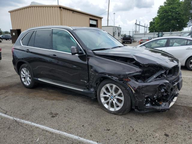 VIN 5UXKR0C51JL071938 2018 BMW X5, Xdrive35I no.4