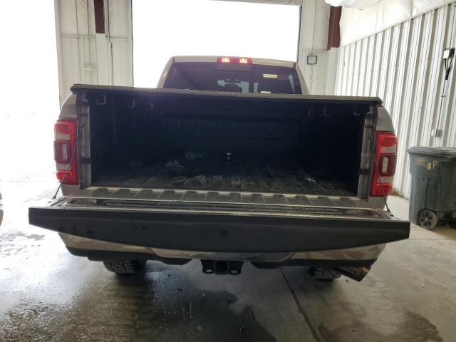 2021 Ram 2500 Tradesman VIN: 3C6UR5CL6MG556476 Lot: 62134414