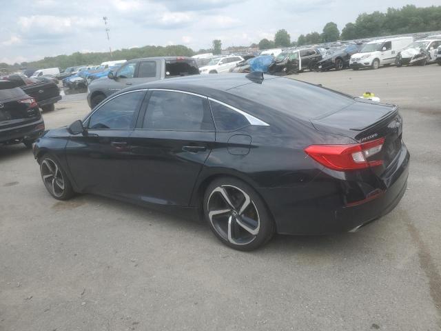 2018 HONDA ACCORD SPO - 1HGCV1F37JA221999