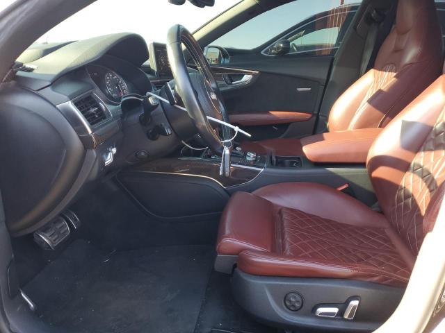 2016 AUDI S7 PRESTIG - WAUW2AFCXGN006605