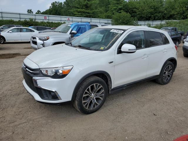 2018 MITSUBISHI OUTLANDER #2879168019