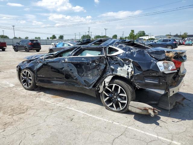 2017 CHEVROLET IMPALA LT - 2G1105S31H9149536