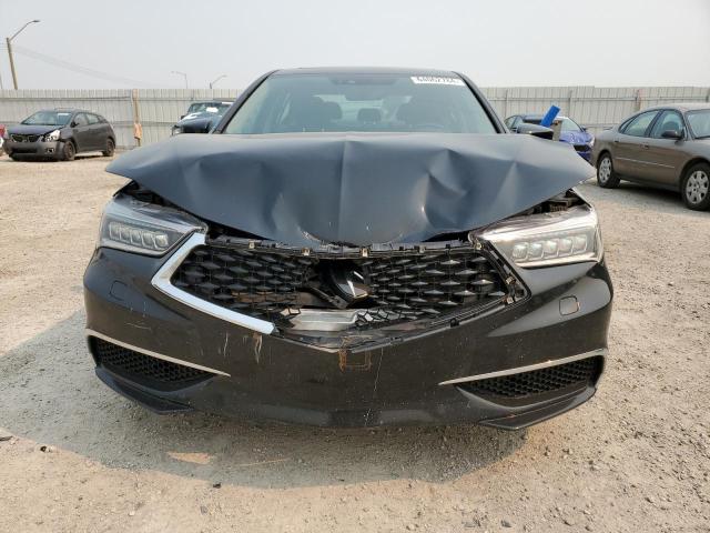 2018 ACURA TLX TECH 19UUB3F51JA800142