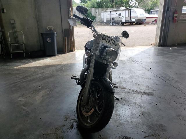 2010 TRIUMPH MOTORCYCLE THUNDERBIR - SMTB01TL1AJ418259