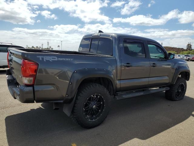 2016 TOYOTA TACOMA DOU - 3TMAZ5CN9GM012959