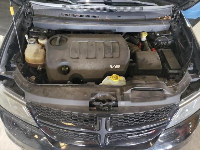 2018 Dodge Journey Crossroad VIN: 3C4PDDGG3JT449982 Lot: 61552944