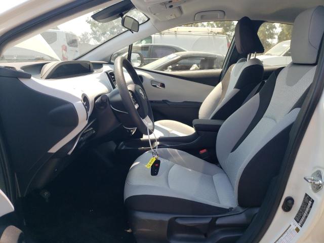 2017 Toyota Prius VIN: JTDKBRFU3H3548537 Lot: 62323364