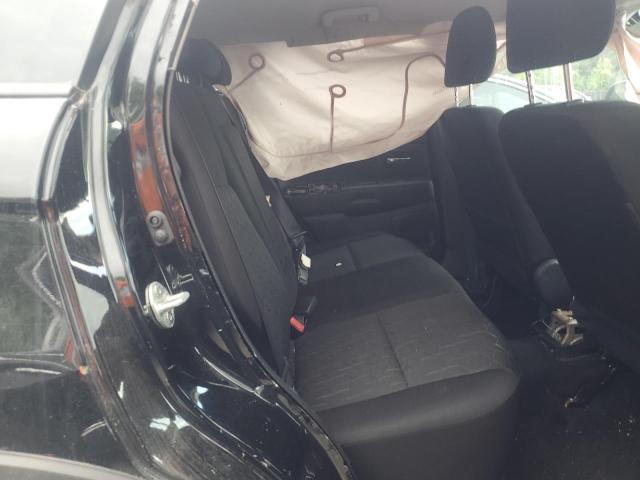 2023 MITSUBISHI OUTLANDER - JA4ARUAU2PU014126