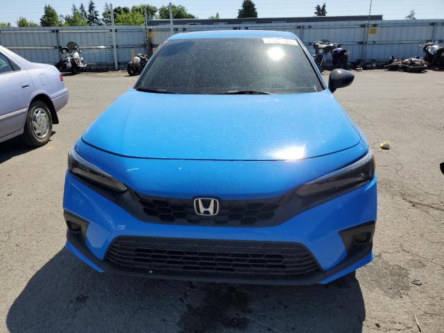 2023 HONDA CIVIC SPOR - 19XFL2H83PE022888