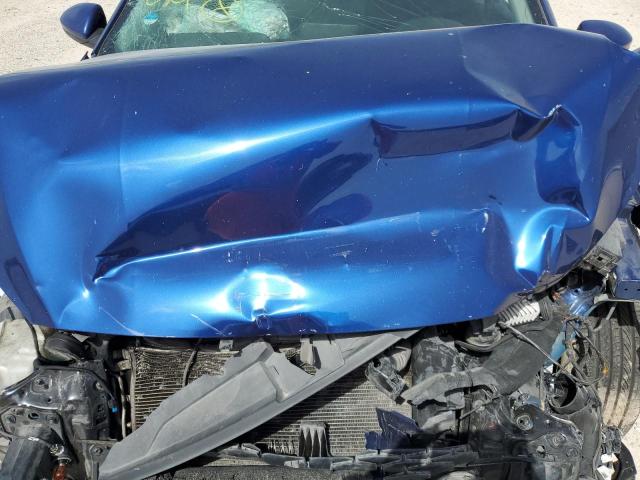 2021 KIA FORTE FE - 3KPF24AD4ME297445