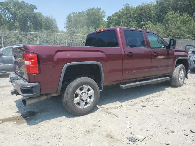 2017 GMC SIERRA K35 - 1GT42XCY2HF114466