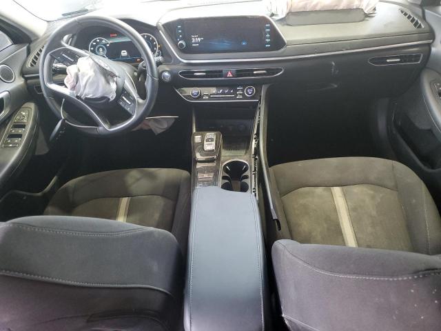 2023 Hyundai Sonata Sel VIN: KMHL14JA7PA290004 Lot: 62325754