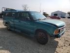 CHEVROLET S TRUCK S1 photo