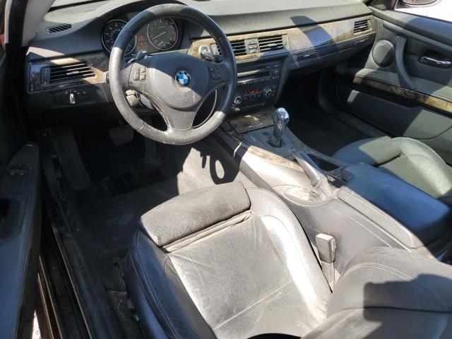 2008 BMW 328 I VIN: WBAWB33528P135039 Lot: 61264164