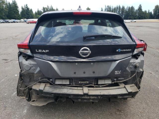 2020 NISSAN LEAF 1N4BZ1CP0LC307075