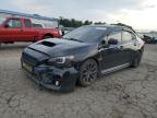 2019 SUBARU WRX LIMITE - JF1VA1P68K8807816