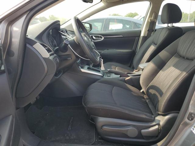 2018 NISSAN SENTRA S - 3N1AB7AP4JY273391