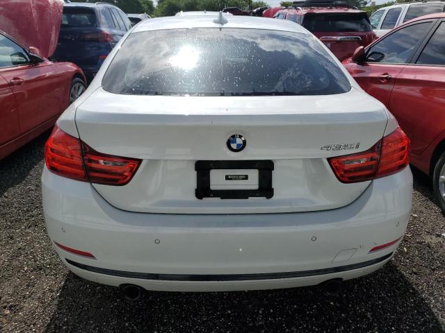 VIN WBA4B1C54GG242085 2016 BMW 4 Series, 435 I Gran... no.6