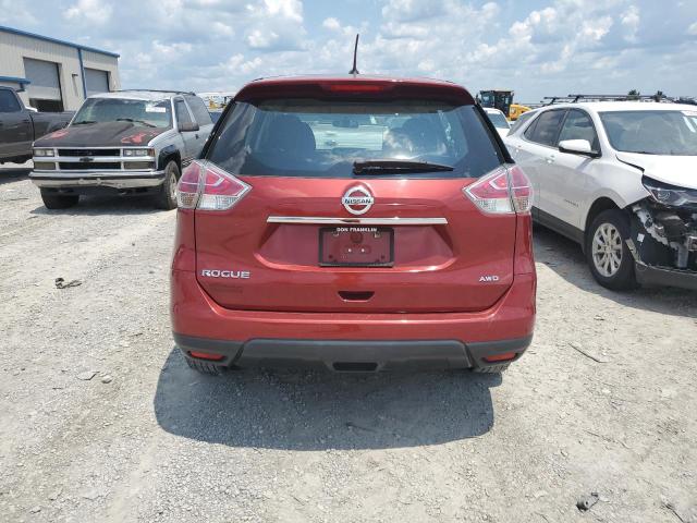 2016 NISSAN ROGUE S - 5N1AT2MV1GC751920