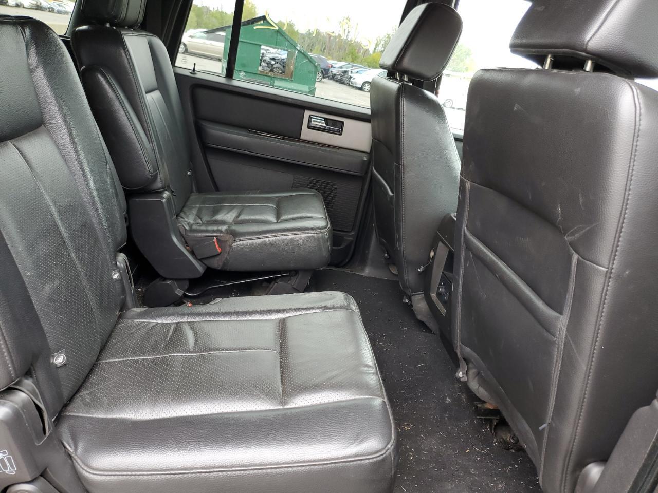 1FMFK20587LA53268 2007 Ford Expedition El Limited