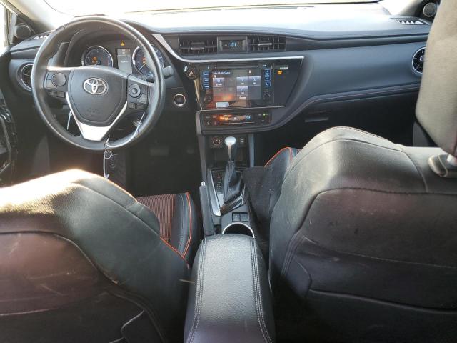 VIN 5YFBURHE2HP643162 2017 Toyota Corolla, L no.8