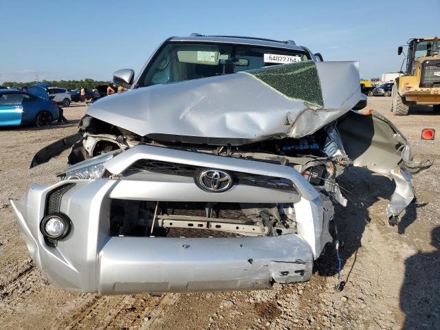 2015 TOYOTA 4RUNNER SR JTEZU5JR7F5093645  64022764