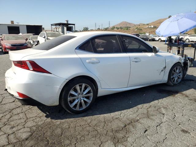 2016 LEXUS IS 200T - JTHBA1D22G5015151