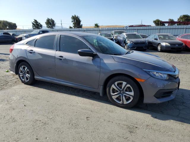 VIN 2HGFC2F58GH536301 2016 Honda Civic, LX no.4