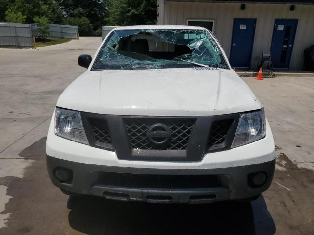 2021 NISSAN FRONTIER S - 1N6ED0EA6MN720792