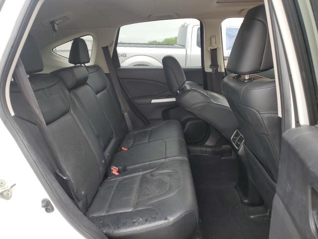 2015 HONDA CR-V EXL - 5J6RM3H72FL018516