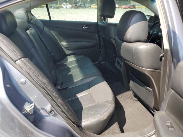 2011 Nissan Maxima S VIN: 1N4AA5AP4BC835357 Lot: 61476764