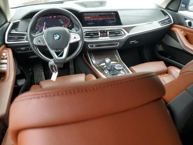 2019 BMW X7 XDRIVE5 - 5UXCX4C51KLB39791
