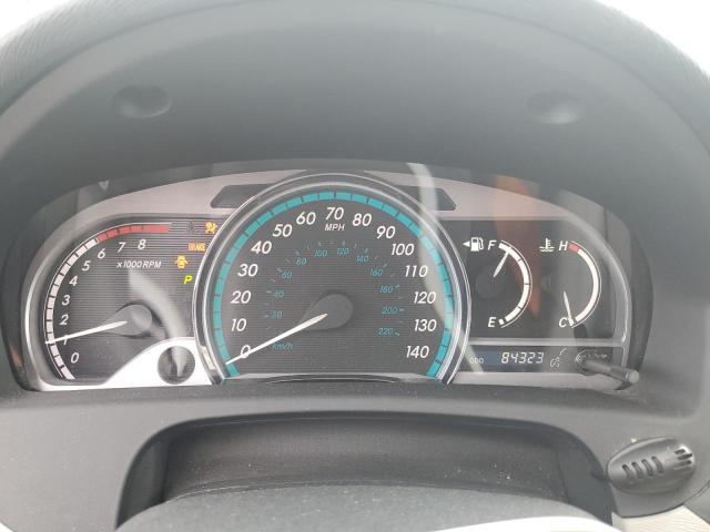 2009 Toyota Venza VIN: 4T3BE11A99U003740 Lot: 61127544