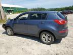 KIA SPORTAGE L photo