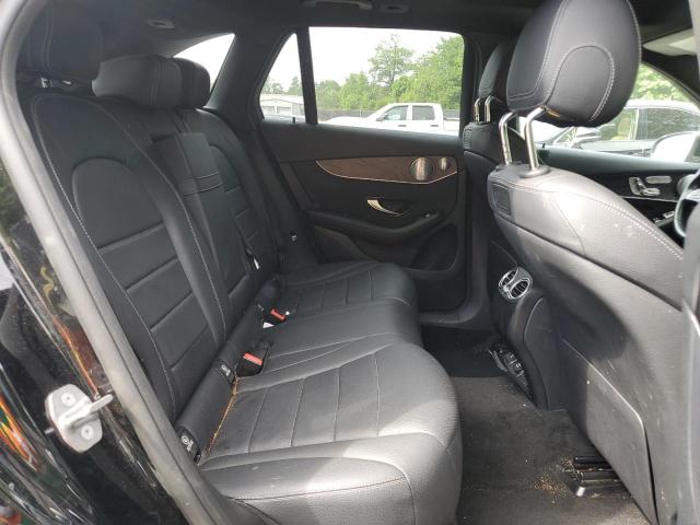 2018 MERCEDES-BENZ GLC 300 4M - WDC0G4KB5JV083313