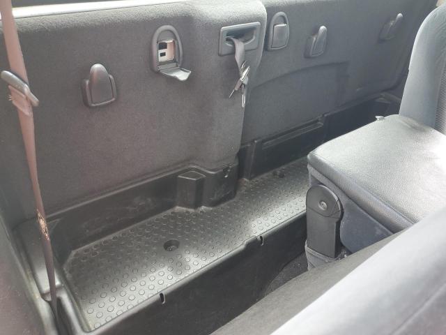 2005 Dodge Ram 1500 St VIN: 1D7HA16D55J640941 Lot: 61605254