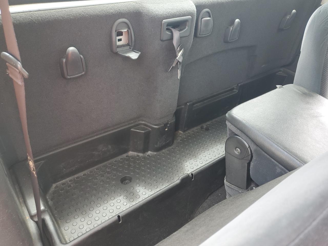 1D7HA16D55J640941 2005 Dodge Ram 1500 St