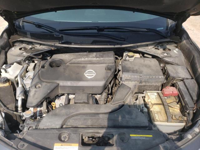 2015 NISSAN ALTIMA 2.5 - 1N4AL3AP4FN365310