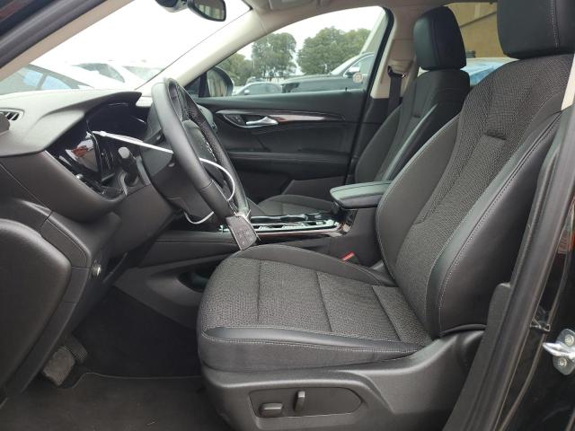 2023 BUICK ENVISION P - LRBAZLR47PD037839