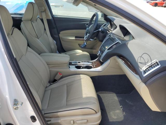 2019 ACURA TLX ADVANC 19UUB2F83KA002313