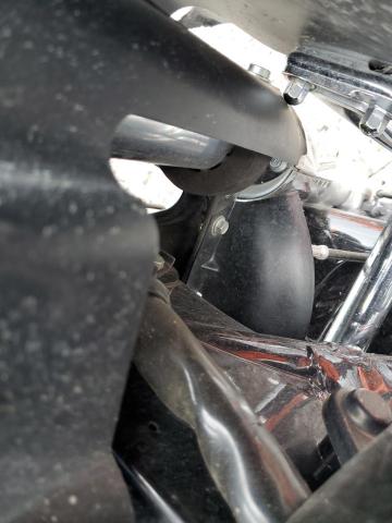 2008 HARLEY-DAVIDSON FLTR - 1HD1FS4348Y617898