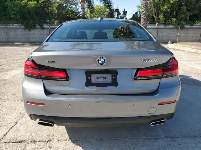 VIN WBA13BJ03PCN29793 2023 BMW 5 Series, 530 XI no.6