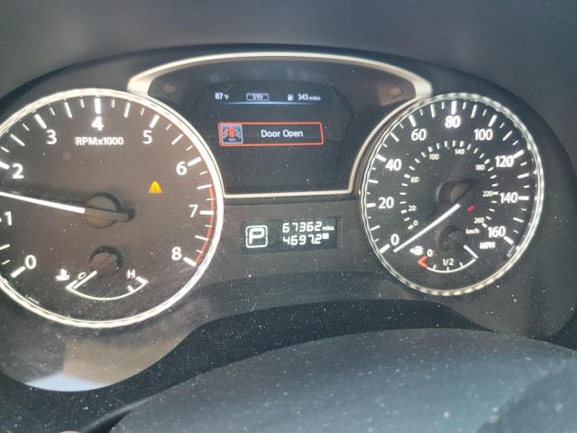 2017 INFINITI QX60 - 5N1DL0MM4HC502196